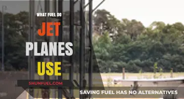 Jet Fuel Explained: What Powers Commercial and Military Aircraft