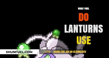 What Fuel Do Lanturns Use? Exploring Their Unique Energy Source
