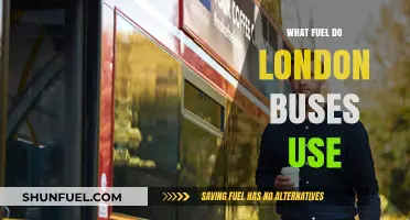 London Buses Fuel: Types, Sustainability, and Future Innovations Explained