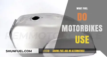 Exploring Motorbike Fuel Types: Gasoline, Diesel, and Alternatives Explained