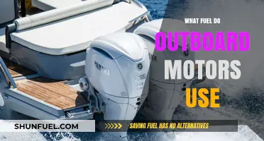 Outboard Motors Fuel Guide: Types, Efficiency, and Best Practices