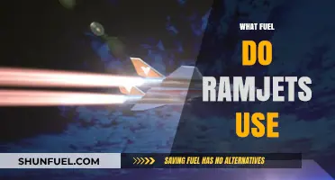 What Fuel Powers Ramjets? Exploring Their Unique Propulsion System
