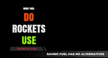 Exploring Rocket Fuel: Types, Uses, and Propulsion Power