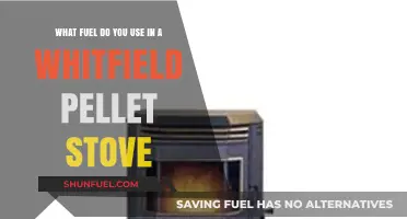 Whitfield Pellet Stove Fuel Guide: Best Options for Efficient Heating