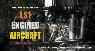Fuel for LS1 Aircraft Engines: Optimal Choices and Performance Tips