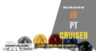 Choosing the Right Fuel for Your PT Cruiser: A Comprehensive Guide