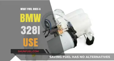 BMW 328i Fuel Type: Gasoline Requirements and Efficiency Explained