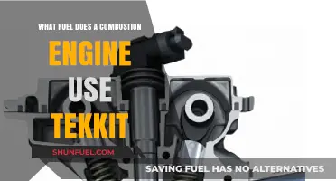 Tekkit Combustion Engine Fuel Guide: What Powers Your Machines?