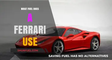 What Fuel Powers a Ferrari: Unleashing the Supercar's Engine Secrets