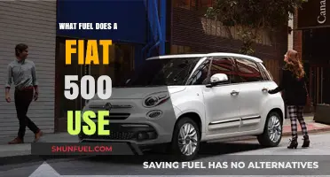 Fiat 500 Fuel Guide: Gasoline, Diesel, or Hybrid Options