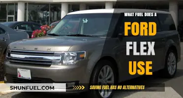 Ford Flex Fuel Guide: Gasoline Options and Efficiency Explained