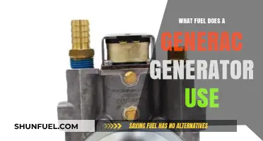 Generac Generator Fuel Guide: Types, Efficiency, and Best Options