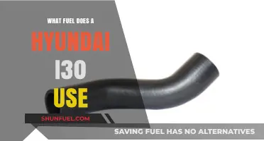 Hyundai i30 Fuel Type: Unleashing the Power of Efficient Driving