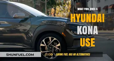 Hyundai Kona Fuel Options: Gasoline, Electric, or Hybrid Choices Explained