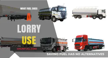 What Fuel Powers Lorries? Exploring Diesel, Alternatives, and Efficiency