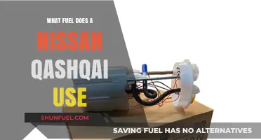 Nissan Qashqai Fuel Types: Unleashing the Power Under the Hood