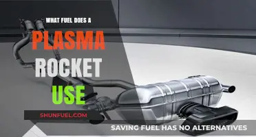Exploring Plasma Rockets: Unveiling the Revolutionary Fuel Source
