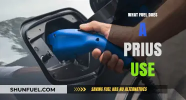 What Fuel Does a Prius Use? A Hybrid Power Guide