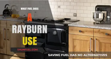 What Fuel Does a Rayburn Use? A Comprehensive Guide