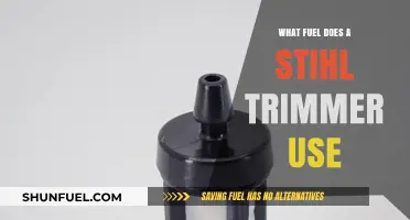 Stihl Trimmer Fuel Guide: Gasoline, Oil Mix, and Best Practices