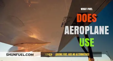 What Fuel Powers Airplanes: Exploring Aviation's Essential Energy Source