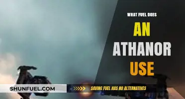 Understanding Athanor Fuel: What Powers This Ancient Alchemical Furnace?