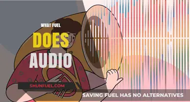 Exploring the Energy Sources Powering Audio Technology and Devices
