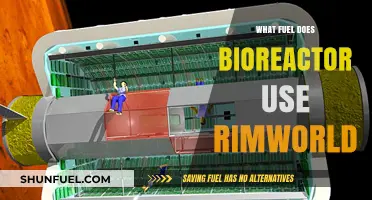 RimWorld Bioreactor Fuel Guide: Optimal Resources for Efficient Power Generation