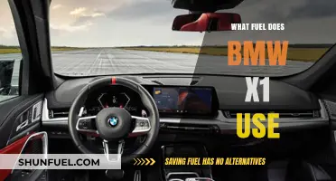 BMW X1 Fuel Type: Gasoline, Diesel, or Hybrid Options Explained