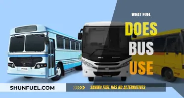 Exploring Bus Fuel Types: Diesel, CNG, Electric, and Beyond
