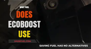 What Fuel Does EcoBoost Use? A Comprehensive Guide