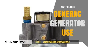 Generac Generator Fuel Types: What Powers Your Backup System?