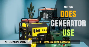 Exploring Generator Fuel Types: Diesel, Gas, Propane, and More