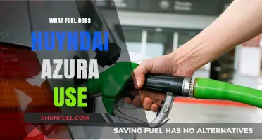 Hyundai Azura Fuel Type: Gasoline, Diesel, or Hybrid Options Explained