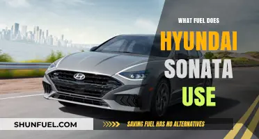 Hyundai Sonata Fuel Type: Gasoline, Hybrid, or Electric Options Explained