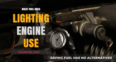 What Fuel Powers Lightning Engines: Unveiling the Energy Source