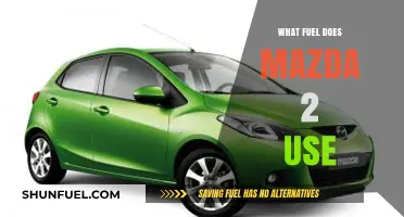 Mazda 2 Fuel Type: Understanding Its Efficient Power Source