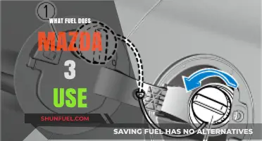 Mazda 3 Fuel Type: Gasoline, Diesel, or Hybrid Options Explained