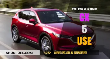 Mazda CX-5 Fuel Type: Gasoline, Diesel, or Hybrid Options Explained