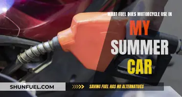 Motorcycle Fuel Options: Summer Riding Essentials