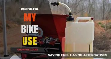 Understanding Your Bike's Fuel Type: A Comprehensive Guide for Riders