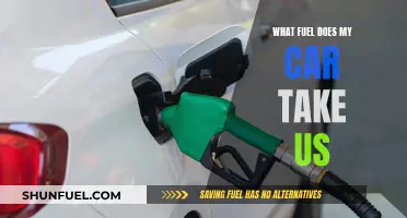 Which Fuel Should I Use in My Car?