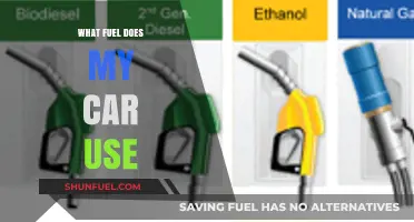 Understanding Your Car's Fuel Type: A Comprehensive Guide for Drivers