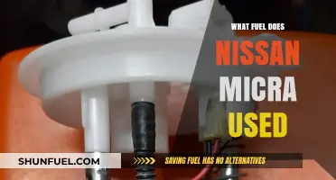 Nissan Micra Fuel Type: Petrol, Diesel, or Hybrid Options Explained