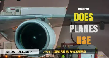 What Fuel Powers Planes? Exploring Aviation's Essential Energy Source