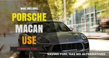 Porsche Macan Fuel Options: Gasoline, Diesel, or Hybrid Choices Explained