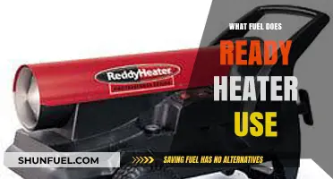 What Fuel Powers Ready Heater? A Comprehensive Guide to Its Energy Source