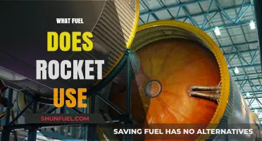 Exploring Rocket Fuel: Types, Uses, and Propulsion Power Sources
