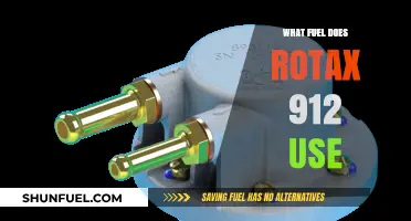 Rotax 912 Fuel Requirements: Unleaded Gasoline or Avgas Options