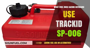 Suzuki Outboard Fuel Guide: Optimal Types and Usage Tips
